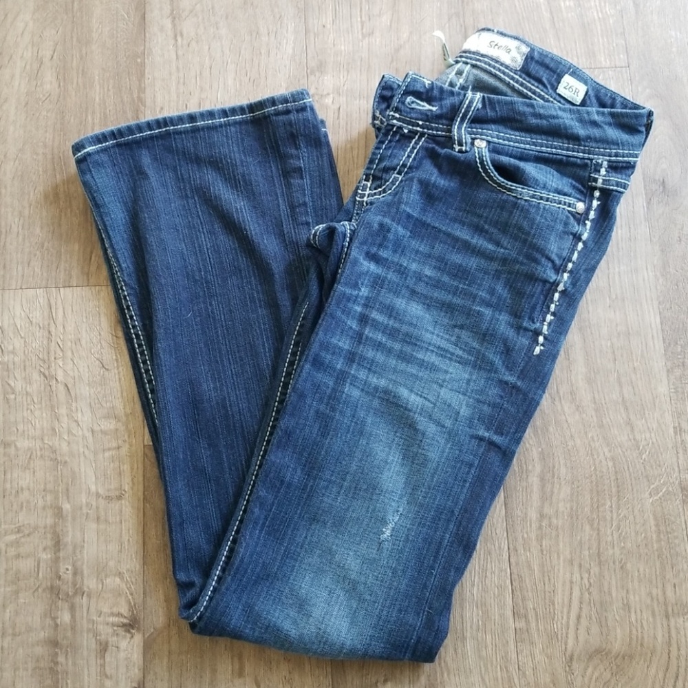BKE Stella Jeans